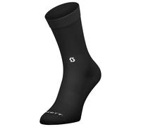 Scott - Performance No Shortcuts Crew - Calze da ciclismo EU 42-44 - L nero