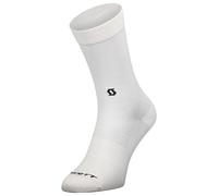 Scott - Performance No Shortcuts Crew - Calze da ciclismo EU 45-47 - XL grigio