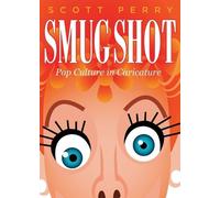 Scott Perry Smugshot (Tascabile)