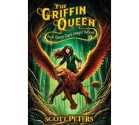 Scott Peters In a Deep Dark Magic Wood (Tascabile)
