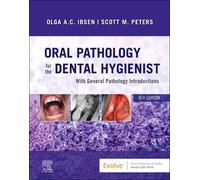 Scott Peters Olga A. C. I Oral Pathology for the Dental Hygie (Copertina rigida)