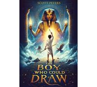 Scott Peters The Boy Who Could Draw (Tascabile)