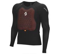 SCOTT - PETTORINA MOTOCROSS SOFTCON AIR - NERO