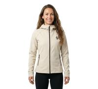 Scott Pile Con Cerniera Defined Warm