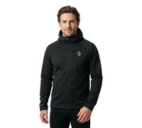 Scott Pile Con Cerniera Defined Warm