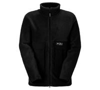 Scott - Jacket Escape Heritage Pile - Giacca in pile M nero