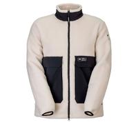 Scott - Jacket Escape Heritage Pile - Giacca in pile L grigio