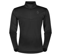 Scott - Pullover Defined Light - Pullover in pile L nero