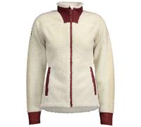 Scott Pile Defined Heritage (bianco invernale/rosso amaranto) donna S