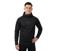 Scott Defined Warm, felpa in pile, uomo, nero M(50) Black