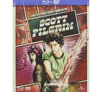 Scott pilgrim
