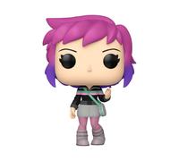 Scott Pilgrim (2023) Ramona Flowers Pop Vinile