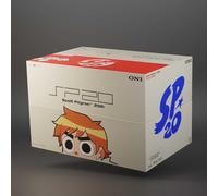 LIbri UK/US Bryan Lee O'Malley - Scott Pilgrim 20Th Anniversary Color Hardcover