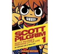 Scott Pilgrim a colori