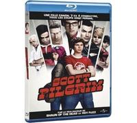 SCOTT PILGRIM - BD