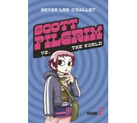 Scott Pilgrim contro il mondo