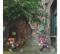 Scott Pilgrim Ex