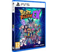 Scott Pilgrim EX Action Videogioco PS5