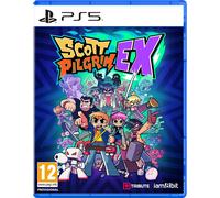 Scott Pilgrim EX - PS5 (Sony Playstation 5)