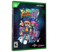 Scott Pilgrim EX Xbox Series X - Edizione Completa - Nuovo
