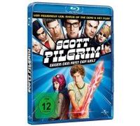 Scott Pilgrim gegen den Rest der Welt