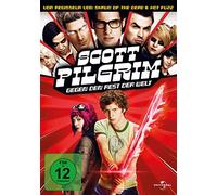 Scott Pilgrim gegen den Rest der Welt