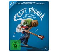Scott Pilgrim gegen den Rest der Welt - Steelbook