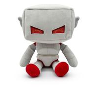 Youtooz Scott Pilgrim Robot 01 Teddy 23 Cm Grigio Bambini