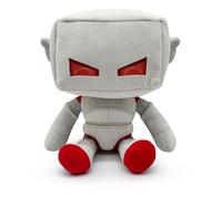 Youtooz Scott Pilgrim Robot 01 Teddy 23 Cm Grigio Bambini