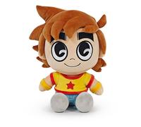 Youtooz Scott Pilgrim Scott Pilgrim Teddy 23 Cm Multicolor Bambini