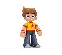 Scott Pilgrim Soft Vinile Figura Scott Pilgrim 25 Cm Mondo