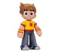 Scott Pilgrim Soft Vinyl Figure Scott Pilgrim 25 cm