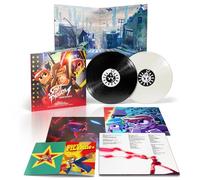 Various Artists Scott Pilgrim Takes Off (Vinyl LP)