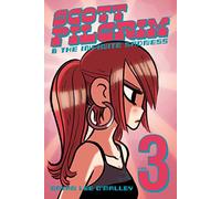 Scott Pilgrim & the Infinite Sadness 3: Volume 3