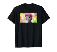 Scott Pilgrim toglie Ramona Flowers Maglietta