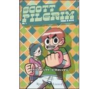 Scott Pilgrim torna in pista. Vol. 4