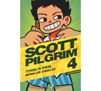 Scott Pilgrim torna in pista (Vol. 4)
