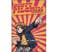 Scott Pilgrim. Una vita niente male. Vol. 1