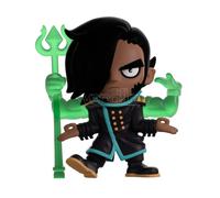 Scott Pilgrim Vinile Figura Matthew Patel 11 Cm Youtooz