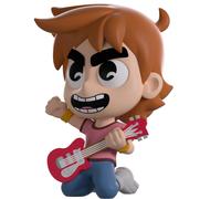 Scott Pilgrim Vinile Figura Scott Pilgrim 11 Cm Youtooz