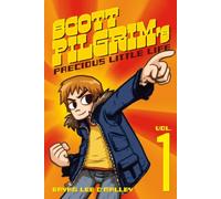 Scott Pilgrim Vol. 1: Precious Little Life