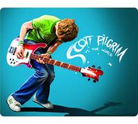 Scott Pilgrim Vs. the World