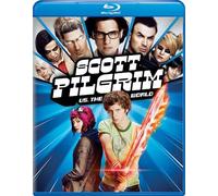 Scott Pilgrim vs. the World