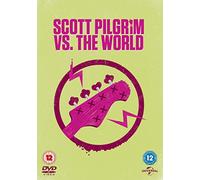 Scott Pilgrim Vs. the World