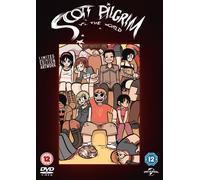 Scott Pilgrim Vs. the World
