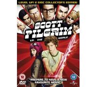 Scott Pilgrim Vs. The World [Edizione: Regno Unito]