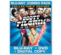 Scott Pilgrim Vs The World [Edizione: Stati Uniti]