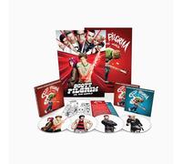 Various Artists Scott Pilgrim Vs. The World: Seven Evil Exes Limited (Vinyl LP)