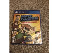 Scott Pilgrim Vs The World: The Game - Complete Edition (Limited Run #94) ( (PC)