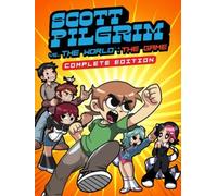 Scott Pilgrim vs. The World: The Game - Complete Edition Uplay Key GLOBAL
